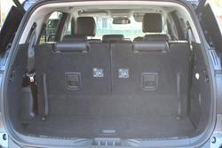 2025 Ford Everest Trend