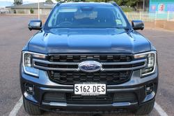 2025 Ford Everest Trend
