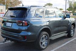 2025 Ford Everest Trend
