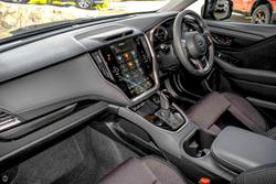 2025 Subaru
                Outback AWD