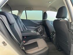 2022 Subaru Outback AWD