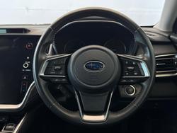 2022 Subaru
                Outback AWD