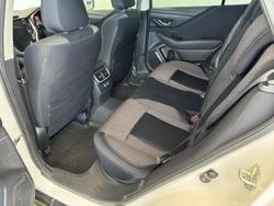 2022 Subaru Outback AWD