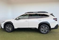 2022 Subaru Outback AWD