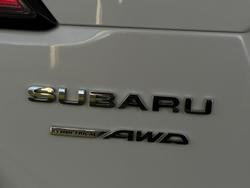2022 Subaru Outback AWD