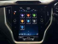 2022 Subaru Outback AWD