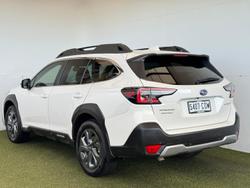 2022 Subaru Outback AWD