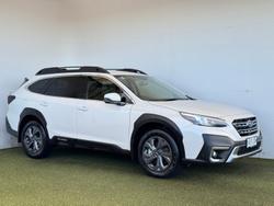 2022 Subaru Outback AWD