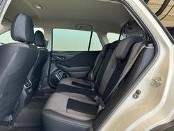 2022 Subaru Outback AWD