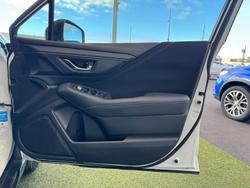 2022 Subaru Outback AWD