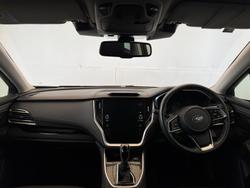 2022 Subaru Outback AWD