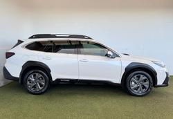 2022 Subaru Outback AWD