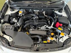 2022 Subaru Outback AWD