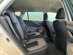 2022 Subaru Outback AWD