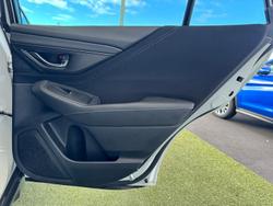 2022 Subaru Outback AWD