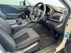 2022 Subaru Outback AWD