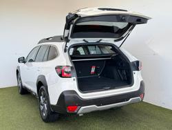 2022 Subaru Outback AWD