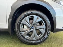 2022 Subaru Outback AWD