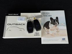 2022 Subaru
                Outback AWD