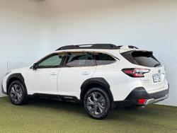 2022 Subaru Outback AWD