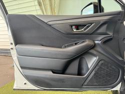 2022 Subaru Outback AWD