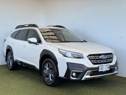 2022 Subaru Outback AWD