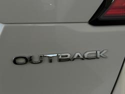 2022 Subaru Outback AWD