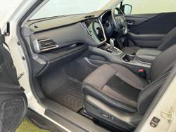 2022 Subaru Outback AWD