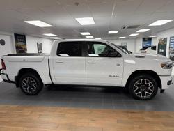 2025 RAM 1500 Laramie Sport Hurricane SO RamBox