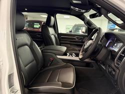 2025 RAM 1500 Laramie Sport Hurricane SO RamBox