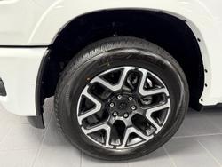 2025 RAM 1500 Laramie Sport Hurricane SO RamBox