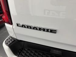 2025 RAM
1500 Laramie Sport Hurricane SO RamBox
