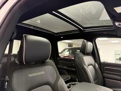 2025 RAM
1500 Laramie Sport Hurricane SO RamBox