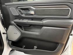 2025 RAM 1500 Laramie Sport Hurricane SO RamBox