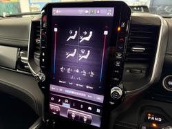 2025 RAM
1500 Laramie Sport Hurricane SO RamBox