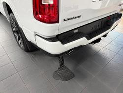 2025 RAM 1500 Laramie Sport Hurricane SO RamBox