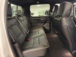 2025 RAM 1500 Laramie Sport Hurricane SO RamBox