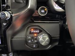 2025 RAM 1500 Laramie Sport Hurricane SO RamBox