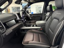 2025 RAM 1500 Laramie Sport Hurricane SO RamBox