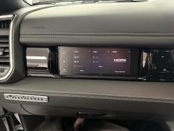 2025 RAM 1500 Laramie Sport Hurricane SO RamBox