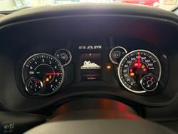 2023 RAM
                1500 Big Horn