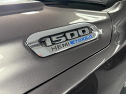 2023 RAM
                1500 Big Horn
