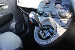 2012 Fiat
                500C Lounge
