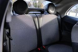 2012 Fiat
                500C Lounge