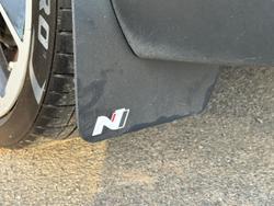 2020 Hyundai
                i30 N Performance