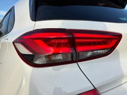 2020 Hyundai
i30 N Performance