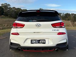 2020 Hyundai
                i30 N Performance