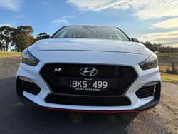 2020 Hyundai
i30 N Performance
