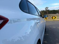 2020 Hyundai
i30 N Performance