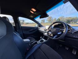 2020 Hyundai
                i30 N Performance